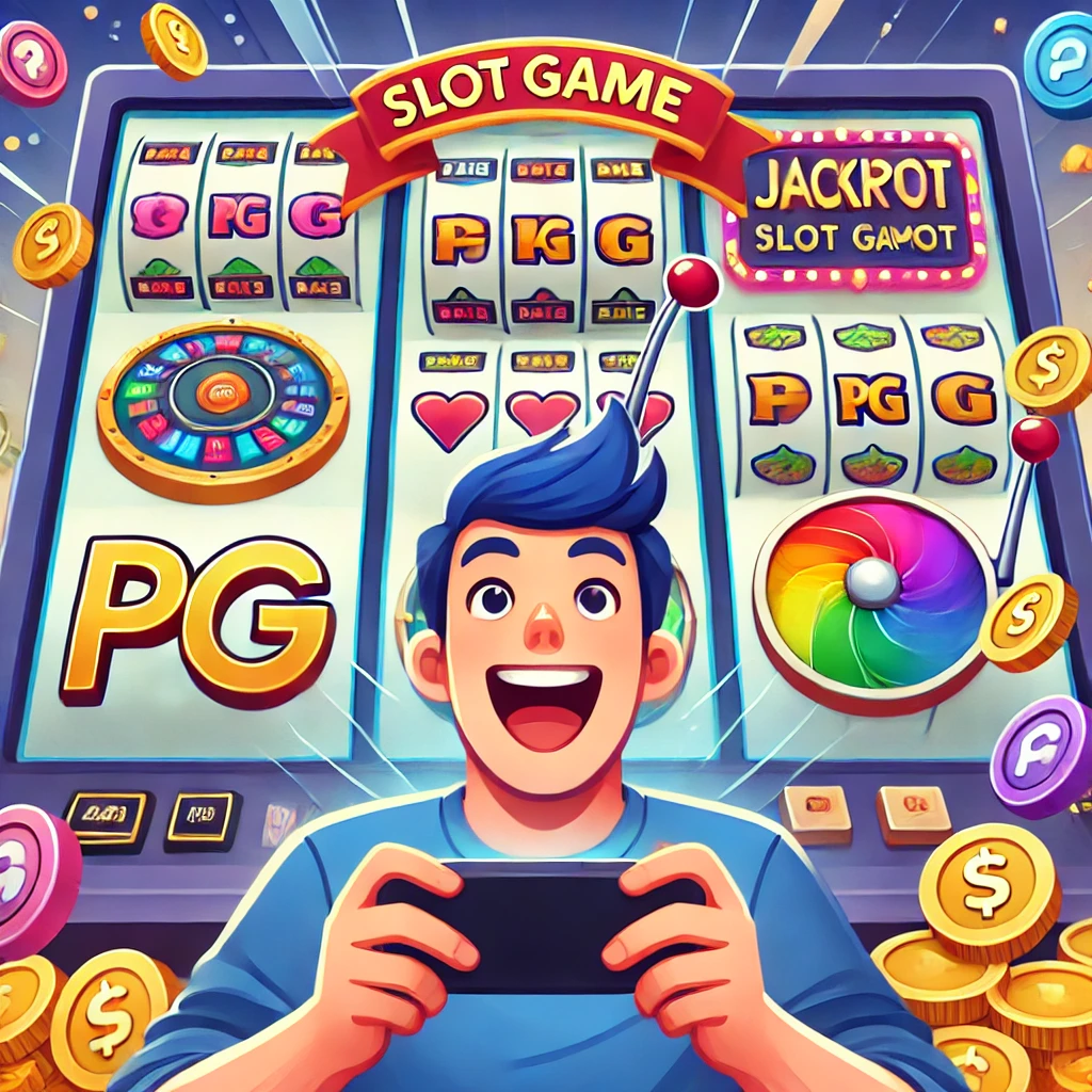 สมัครเล่น pg slot กับ 89pgslot.com วันนี้ รับโบนัสและโปรโมชั่นพิเศษสำหรับสมาชิกใหม่ ทำกำไรได้ง่ายขึ้นด้วยเครดิตฟรีและข้อเสนอที่ดีที่สุด