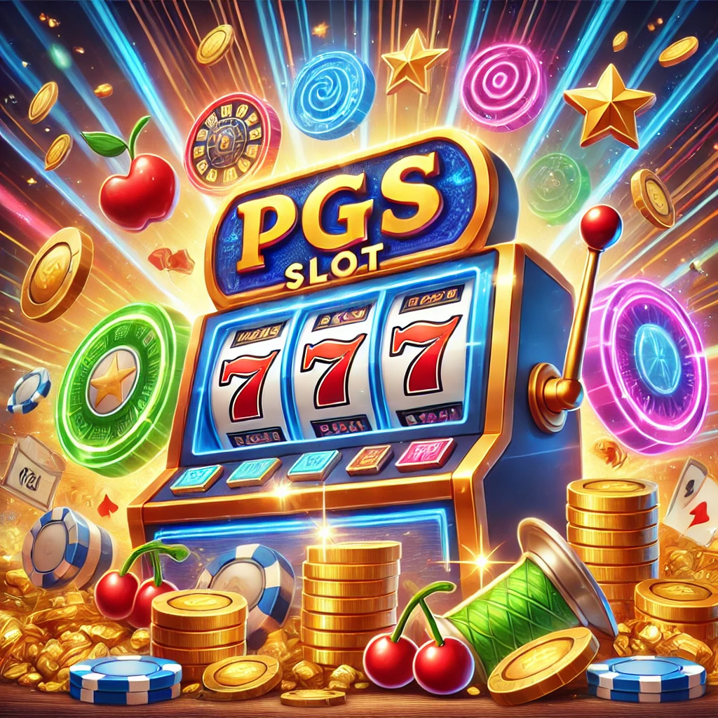 PGS Slot